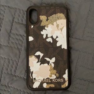 IPhone X/XS case
